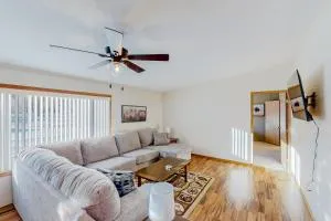 A Berry Good Lane to Be in - Vale