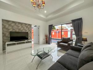 VIEW TALAY VILLAs POOL 119, JOMTIEN BEACH, PATTAYA