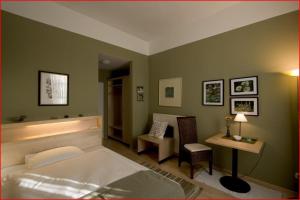 Single Room room in Hotel zur Linde
