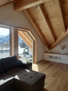 Bergzauber View - Apartmány, Ramsau am Dachstein