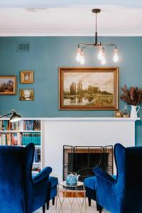 Mortimer Cottage - A Pool Oasis in Heart of Mudgee