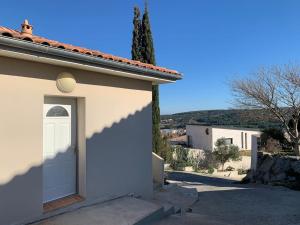 Appartements Vue magnifique Hauteur Narbonne : photos des chambres