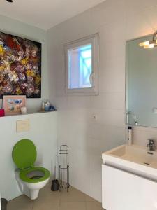 Appartements Vue magnifique Hauteur Narbonne : photos des chambres