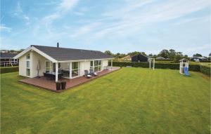 Holiday Home Chr Jacobsensvej Vi