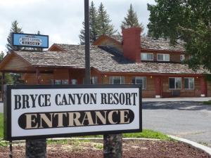 Bryce Canyon Resort