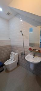 Phòng Đôi (Double Room)