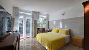 Phòng Đôi (Double Room)