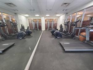 Beautiful one bedroom oceanfront condo