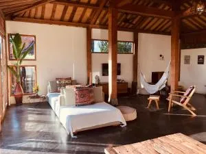 The Mayana Beach House - Selemadeg