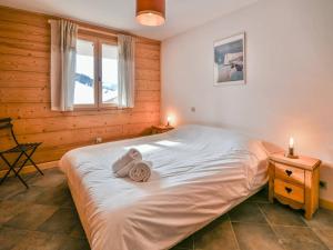Chalets Chalet Le Grand-Bornand, 6 pieces, 12 personnes - FR-1-391-116 : photos des chambres