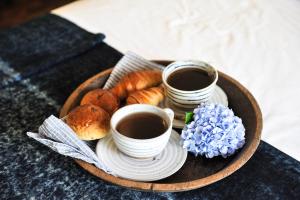 Ijen Resort and Villas - The Hidden Paradise