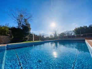 Les Gites du Mas des Cigales