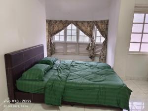 Banis Penthouse (Homestay Cameron Highlands)