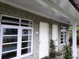 Aaravi Garden Homestay