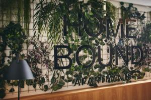 HOMEBOUND APARTMENTS Bad Goisern - contactless check-in