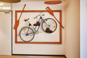 HOMEBOUND APARTMENTS Bad Goisern - contactless check-in