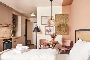 HOMEBOUND APARTMENTS Bad Goisern - contactless check-in