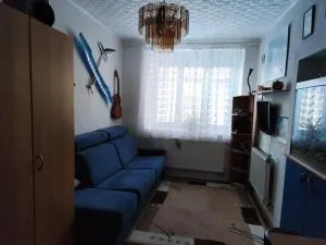 Relax pokoj se saunou a zahrádka - Kostomlaty