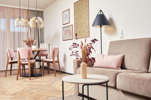 HOMEBOUND APARTMENTS Bad Goisern - contactless check-in