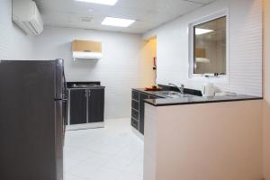 Muscat Hills Hotel