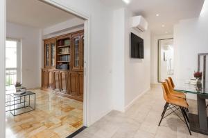 Vatican Dome View Apartment