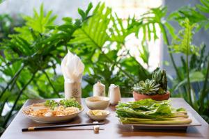 Bonny Boutique Hotel Da Nang