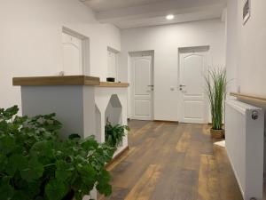 Casa Muntelui Râșnov