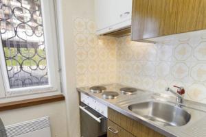 Grazioso appartamentino Goliath 11