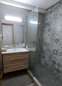 Joli appartement Mohammédia