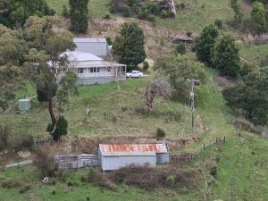Foster - Nature Retreat - Nippards Nature Cottage