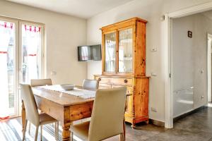 Villa Il Poggino - Modern House