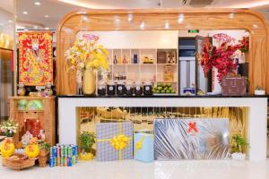 SUNRISE Hotel Bạc Liêu