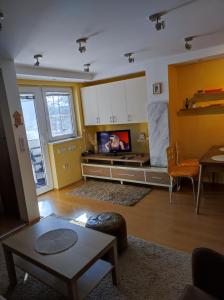Apartman Anka