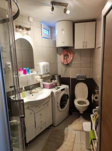 Apartman Anka