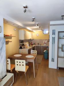 Apartman Anka