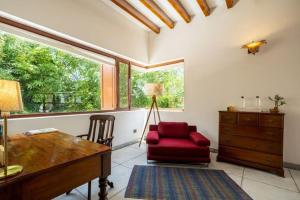 amã Stays & Trails Forest Home, Hosur