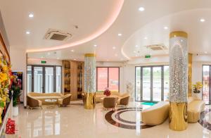 SUNRISE Hotel Bạc Liêu