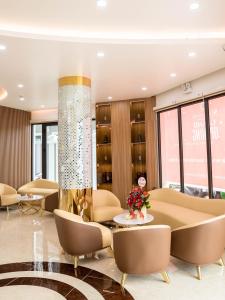 SUNRISE Hotel Bạc Liêu