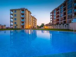 Варна - Vinitsa