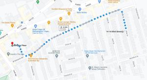 Central 2 to 3BR House, Free Parking, Ideal for Long Stays, Work Crews & Family Trips