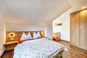 Kammerhof Apartment Apfel