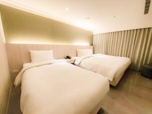 Green Hotel - Tea Way
