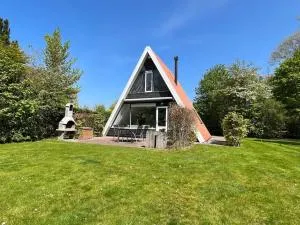 Achthoek 51, Nieuw ingericht vrijstaand vakantiehuis op 920m2 - Scharendijke