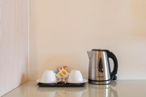 At 115 Hotel By Rompo