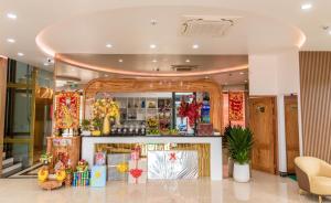 SUNRISE Hotel Bạc Liêu