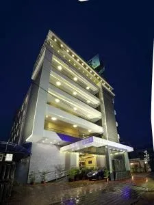 Renest Tirupati - Тирупати