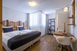 Double Room room in Hotel De Waal