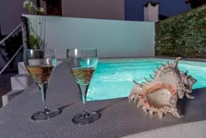 Quinta Lagares - 阿吉埃拉