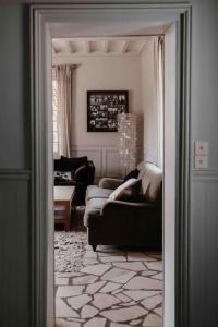 Villas Belle maison dans un village de charme : photos des chambres
