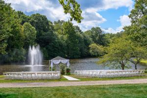 Holiday Inn Express Princeton Southeast by IHG